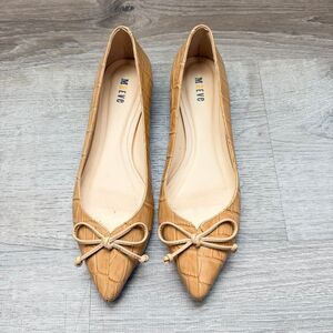Anthropologie | Shoes | Anthropologie Maeve Patent Leather  display picture 2